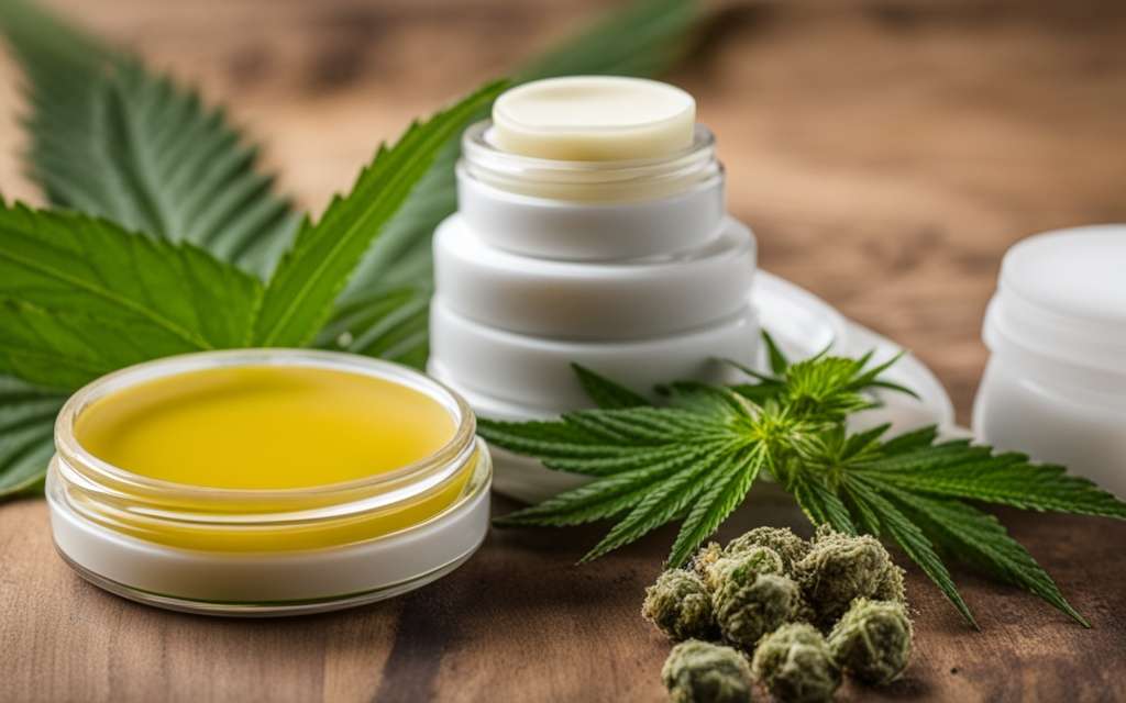 CBD vs. binyrebarkhormon